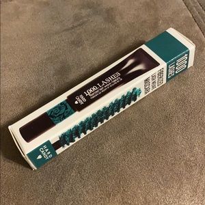 Hard Candy Teal mascara